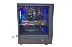 Игровой ПК i9-9900K/RTX3070Ti/32RAM/1TB SSD