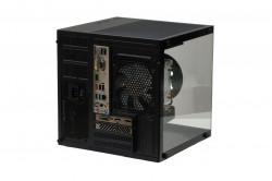 Игровой ПК i5-3450/GTX1050ti/16/1128