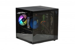 Игровой ПК i5-3450/GTX1050ti/16/1128