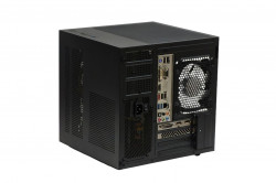 Игровой ПК i5-3450/GTX1050ti/16/1128