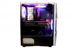 Игровой ПК/ i7-9700F/GTX 1070Ti/16 ГБ/1000 ГБ