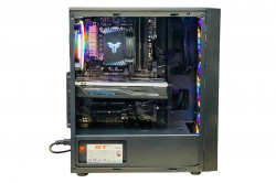 Игровой ПК Core i5/RX470/12GB/SSD+HDD