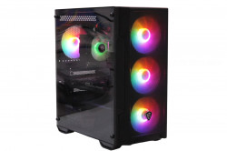 ПК MSI/Ryzen 5-4600G/GTX 1650 SUPER /16 ГБ/512