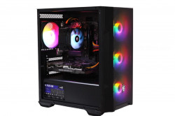 ПК MSI/Ryzen 5-4600G/GTX 1650 SUPER /16 ГБ/512