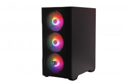 ПК MSI/Ryzen 5-4600G/GTX 1650 SUPER /16 ГБ/512