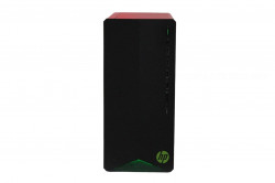 Игровой ПК HP/Ryzen 5 4600G/GTX 1650 Super/16/480