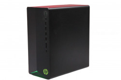 Игровой ПК HP/Ryzen 5 4600G/GTX 1650 Super/16/480