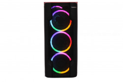 Игровой ПК Eagle/R5 3600/16/RTX 3050