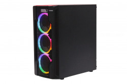 Игровой ПК Eagle/R5 3600/16/RTX 3050