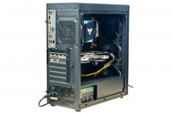 Игровой ПК Core i7-3770/GTX1060/14GB/SSD+HDD