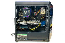 Игровой ПК Core i7-3770/GTX1060/14GB/SSD+HDD