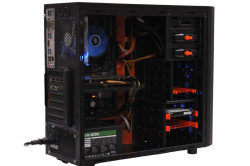 ПК Beast i3-8100/RX 580/16/128+250