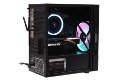 Игровой Пк AeroCool/i5-10400/RTX 3060 Ti /16/512