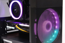 Игровой Пк AeroCool/i5-10400/RTX 3060 Ti /16/512