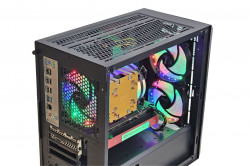 Игровой ПК / Xeon 2670 v3 / GTX 1060 / 32GB