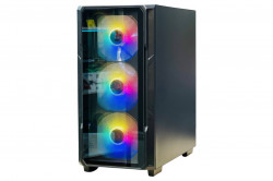 Игровой ПК GTX1660S/Core i5-9400/16/SSD+HDD