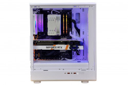 ПК i7-9700K/16RAM/RTX3060 12GB/ssd m2 256GB+HDD 1TB