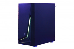 Игровой ПК 1st Player/i5-11400F/RTX 2060/16/256+1000