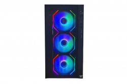 Игровой ПК i5-12400F/RTX3080/16RAM/512SSD