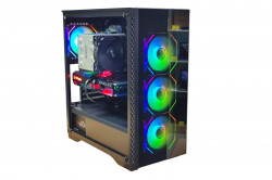 Игровой ПК R7 5700X/RTX3070/16RAM/512SSD