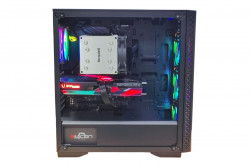 Игровой ПК R7 5700X/RTX3070/16RAM/512SSD