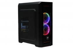 Игровой ПК Black BOX/i5-8400/ GTX 1060/16/128+500