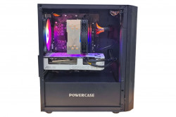 Игровой ПК i5-11400F/RTX4060/16RAM/512SSD