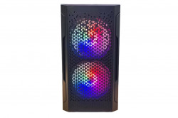 Игровой ПК i5-11400F/RTX4060/16RAM/512SSD