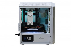 Игровой ПК / Xeon 2666 v3 / GTX 1660 / 16/512GB