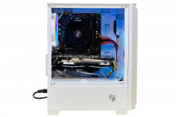 Игровой ПК RX570/Ryzen3/16/SSD+HDD