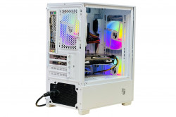 Игровой ПК RX570/Ryzen3/16/SSD+HDD