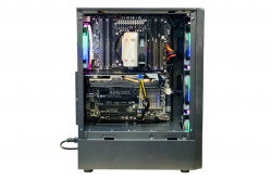 Игровой ПК GTX1060/Xeon E5/2670/16/SSD+HDD