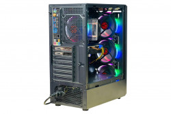 Игровой ПК GTX1060/Xeon E5/2670/16/SSD+HDD