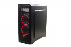 Пк Coguar/R5-5600/RTX 3060/16/1500