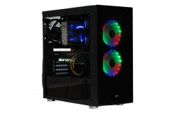 Игровой ПК RGB/i5-9400F/GTX 1060/16/256+500