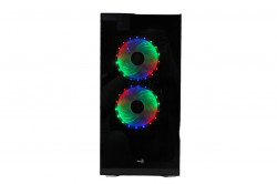 Игровой ПК RGB/i5-9400F/GTX 1060/16/256+500