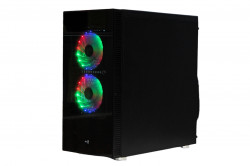 Игровой ПК RGB/i5-9400F/GTX 1060/16/256+500