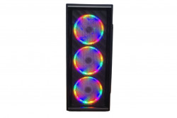 Игровой ПК Core i7-2600/GTX1060/16RAM/SSD+HDD