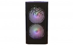 Игровой пк/Xeon E5-2640/RX580/16/240