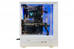 Игровой ПК GTX1660S/Core i7-6700K/16/512