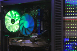 Infinity/i5-10400F/GTX 1660 S/16/620