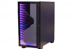 Infinity/i5-10400F/GTX 1660 S/16/620