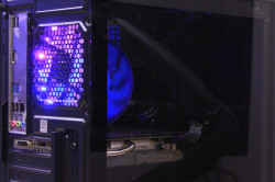 Infinity/i5-10400F/GTX 1660 S/16/620