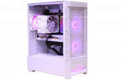 White Cougar Gaming/R5-5600G/RTX 4060/16/512