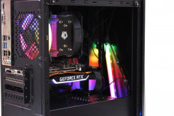 ПК 1st Player i5-11400F/RTX2060/16/1256