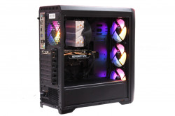 ПК OverPower I5-10400F\GTX 1660\16\1256