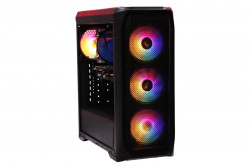 ПК OverPower I5-10400F\GTX 1660\16\1256