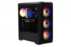 ПК OverPower I5-10400F\GTX 1660\16\1256