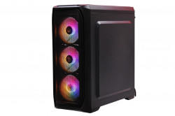 ПК OverPower I5-10400F\GTX 1660\16\1256