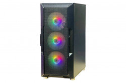 Игровой ПК i5-12400F/RTX3060Ti/16/512